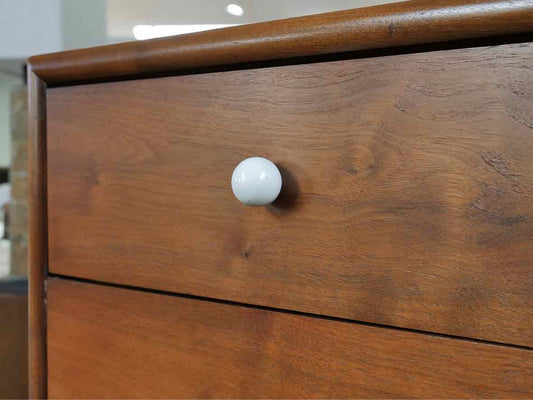 Kippstewart for Drexel Declaration Mid-Century Walnut Chest