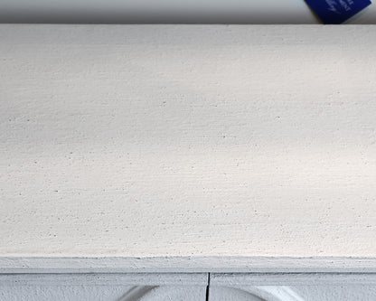 Two Door Console
