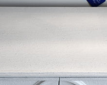 Two Door Console