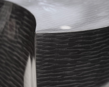 Trio of Biomorphic Accent Tables