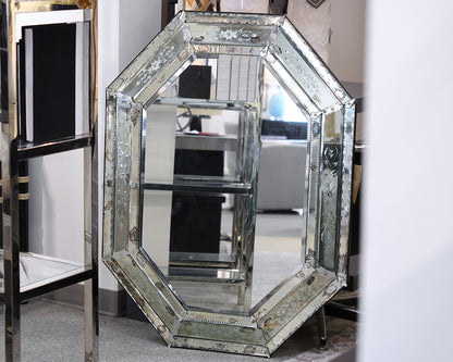 Venetian Mirror