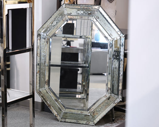 Venetian Mirror