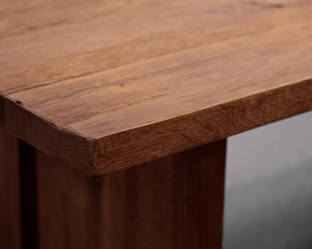 "Kai" Six Penny Dining Table