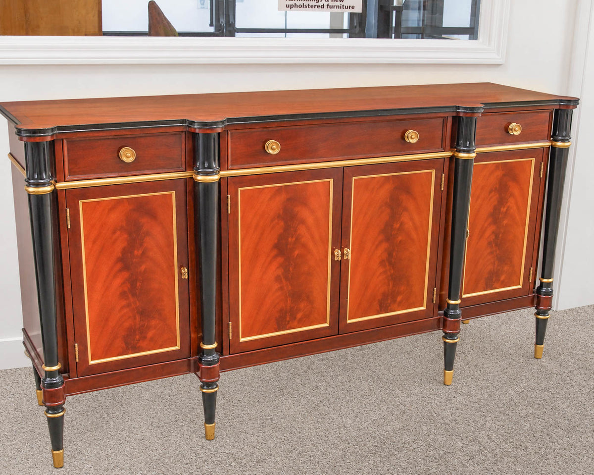 John Widdicomb by Stickley Regency Sideboard
