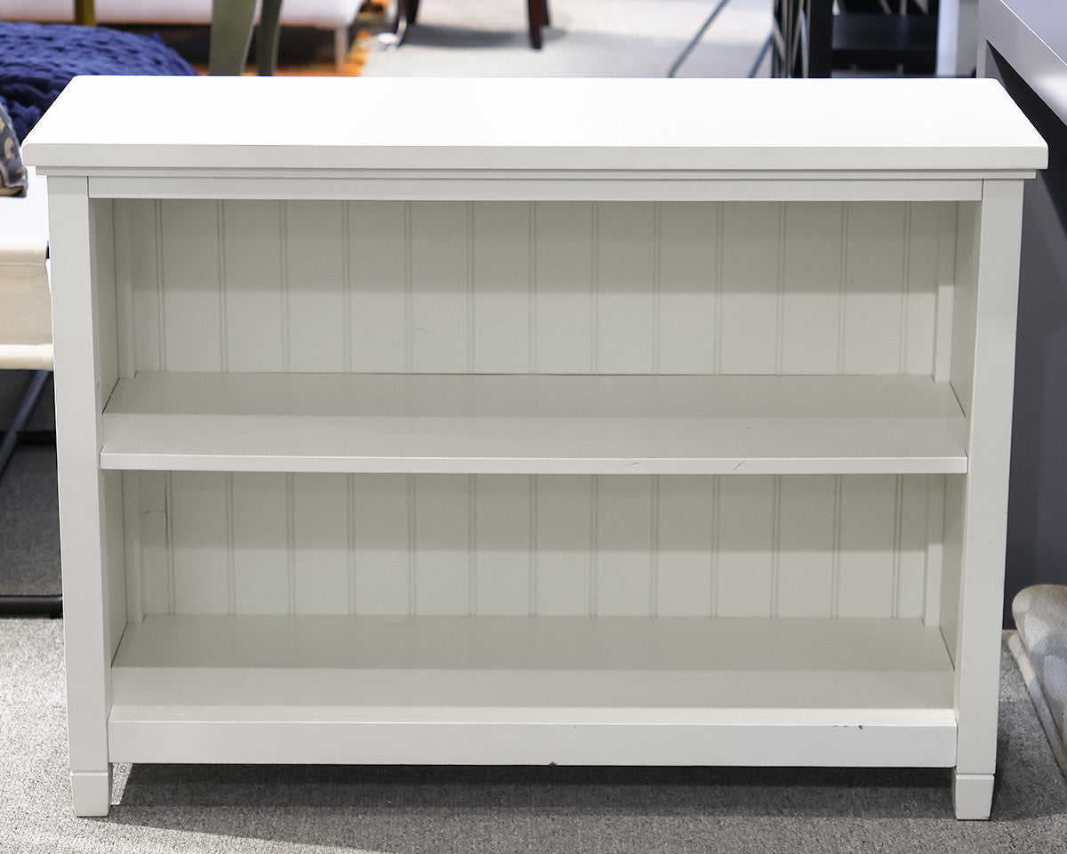 Pottery Barn Bookcase