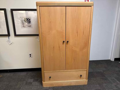 Ragazzi Maple Armoire