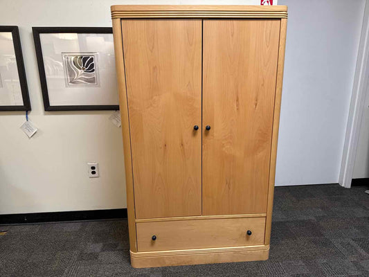 Ragazzi Maple Armoire