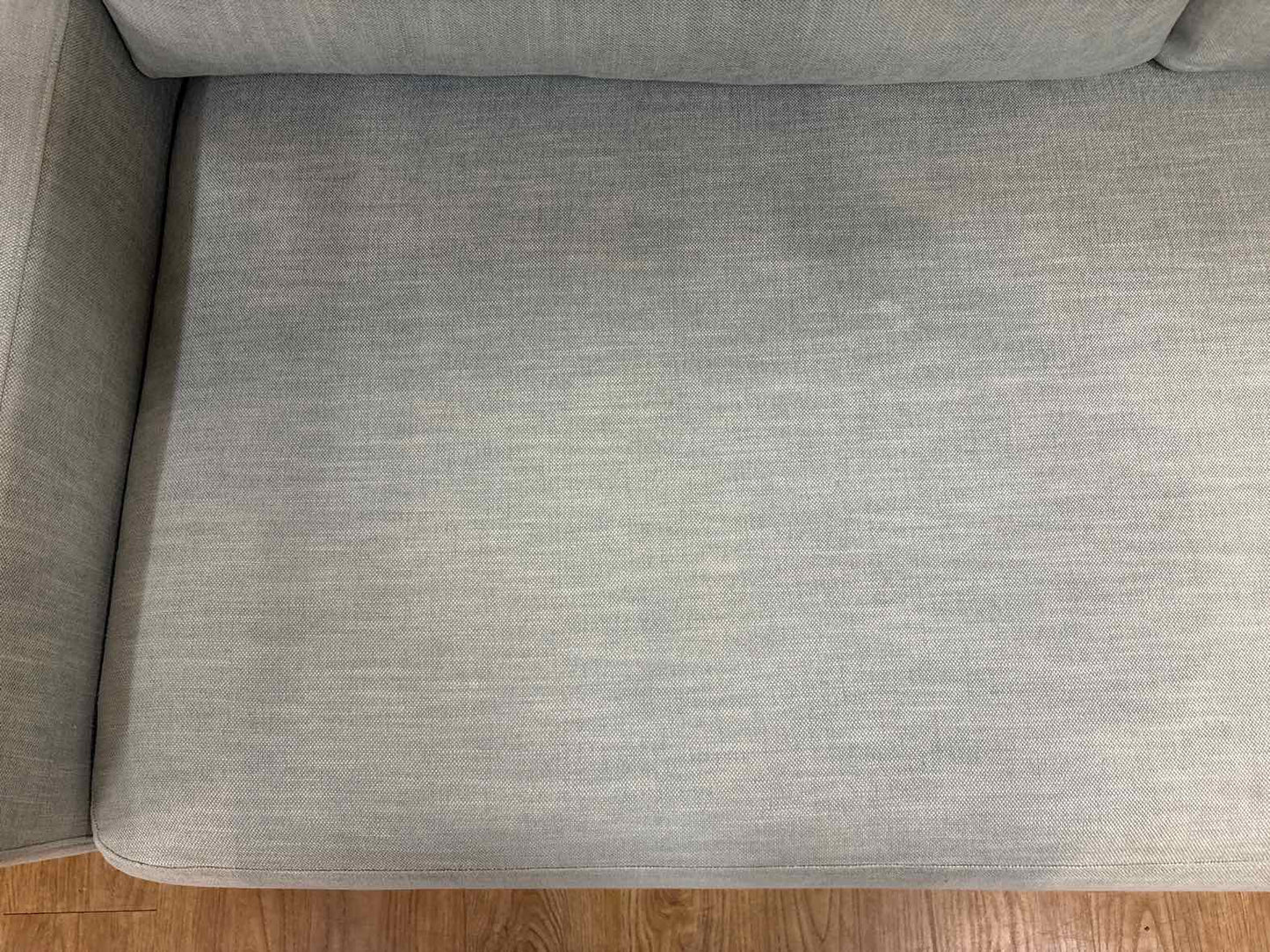 Interior Define 'Sloan' Bench Seat Sofa