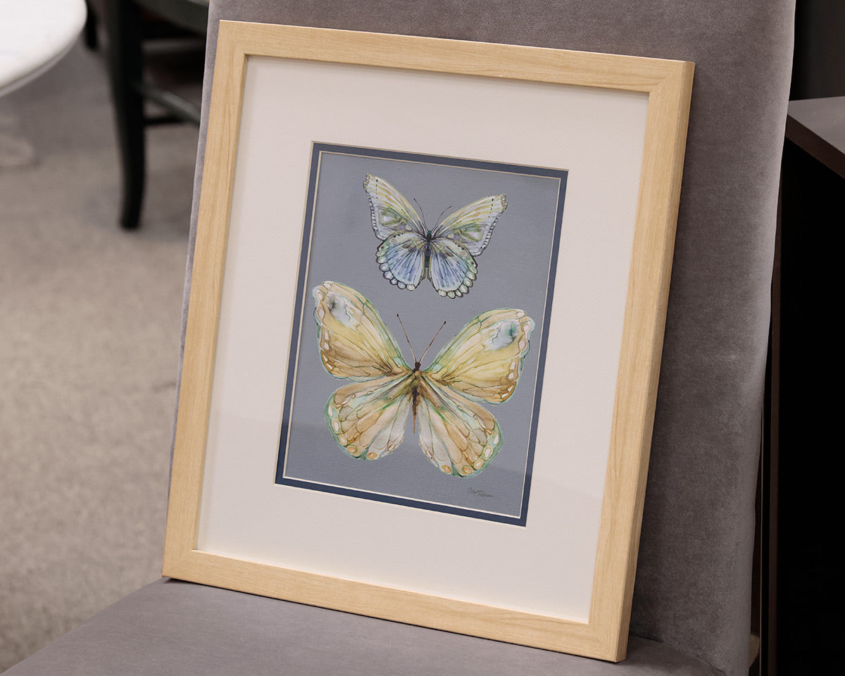 Butterfly Beauties 2/2