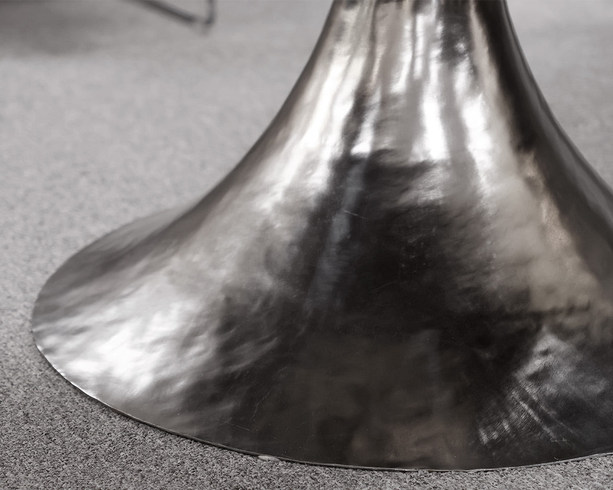 Julian Chichester Oval Dining Table