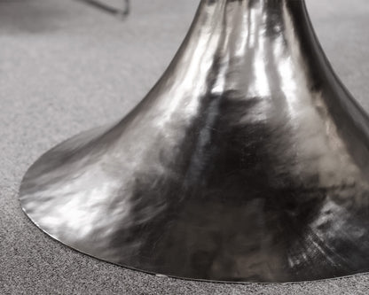 Julian Chichester Oval Dining Table