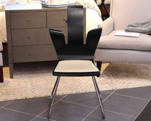 Ib Kofod Larsen Penguin Chair