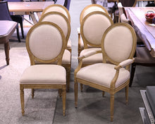 Set of 6 Century Furniture Monarch Dining Chairs
