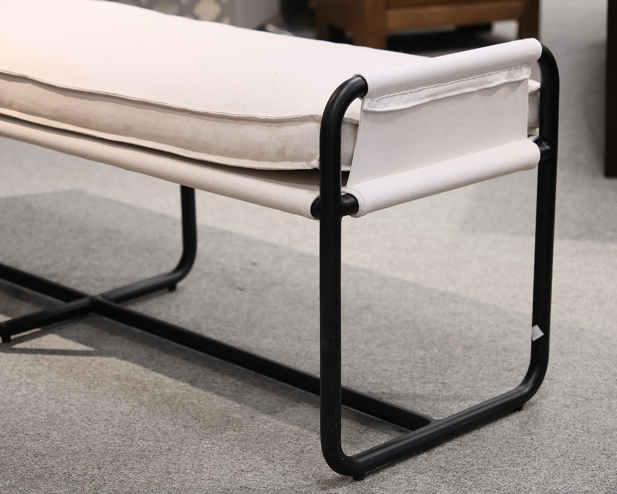 Upholstered Bench