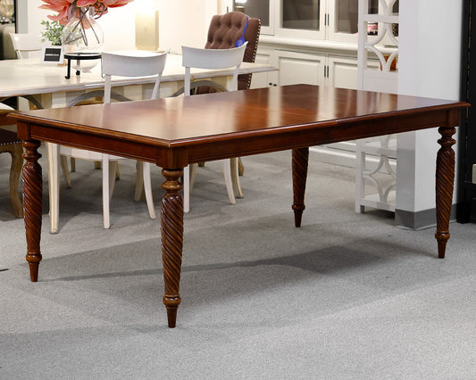 Ethan Allen Dining Tables