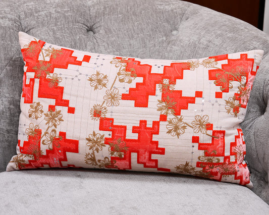 Accent Lumber Pillow
