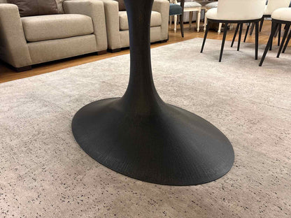 RH 'Aero' Marble Top Dining Table