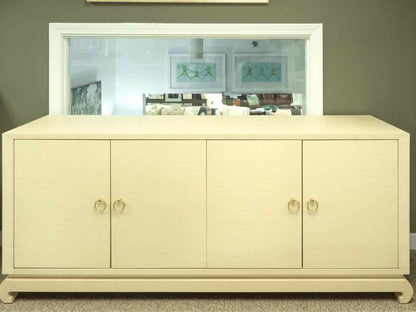 Villa & House 'Meredith' Extra Large Cabinet