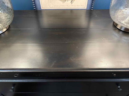 RH 'St. James' 5-Drawer Dresser