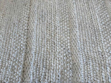 Surya Ivory Wool Area Rug