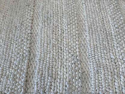 Surya Ivory Wool Area Rug