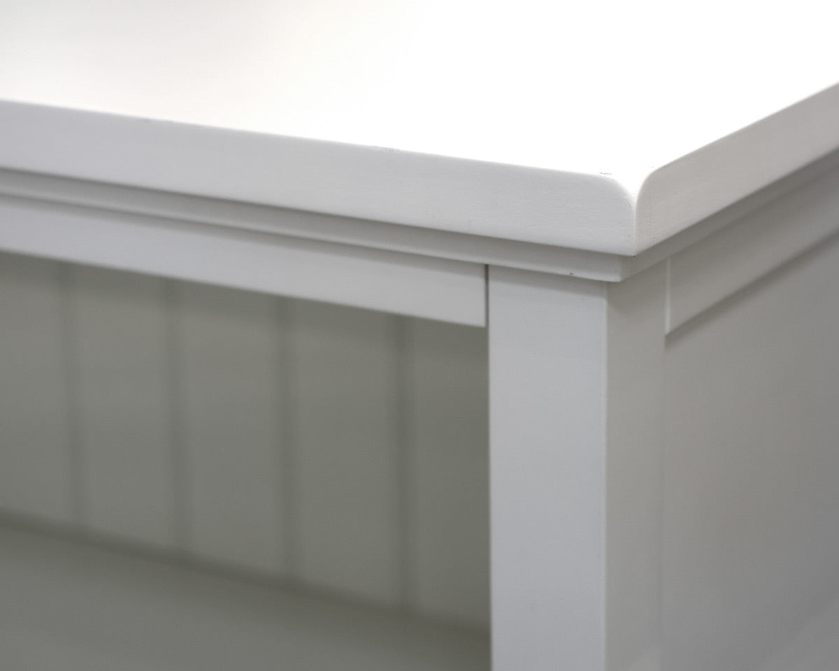 Pottery Barn Bookcase