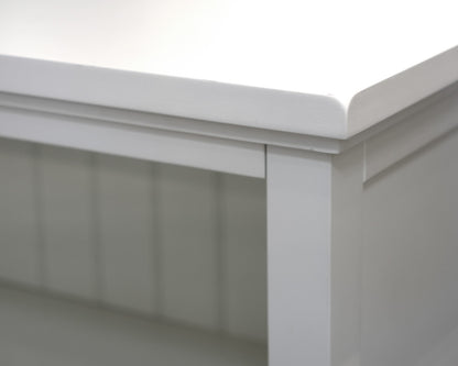 Pottery Barn Bookcase