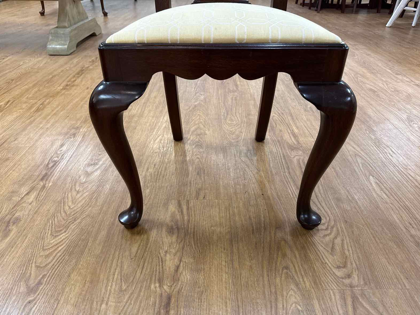Henkel Harris Set of 6 Dining Chairs