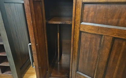 Carolina Preserves Server