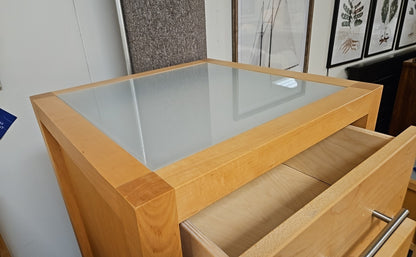 Copeland Lingerie Chest