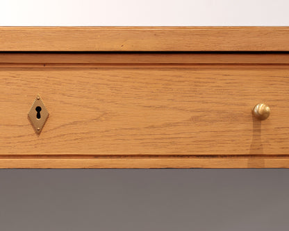 McGee & Co "Author" Desk