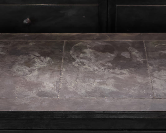 Restoration Hardware 3-Drawer Dresser