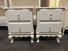 Pair of Newport Cottages 'Hilary' Nightstands