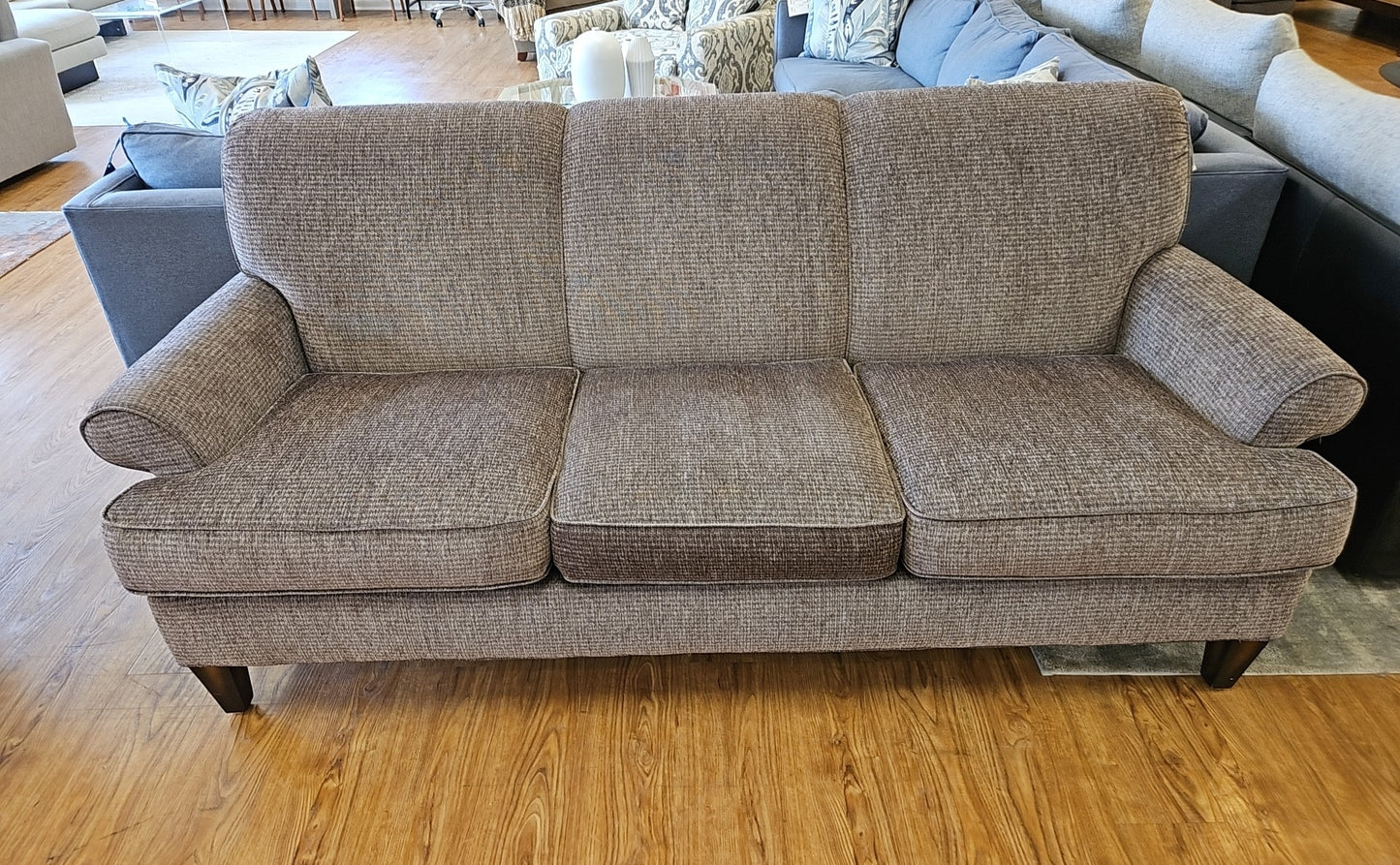 Flexsteel 'Venture' 3-Seat Sofa