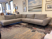 Roche Bobois 'Caractere' 2-Piece Sectional
