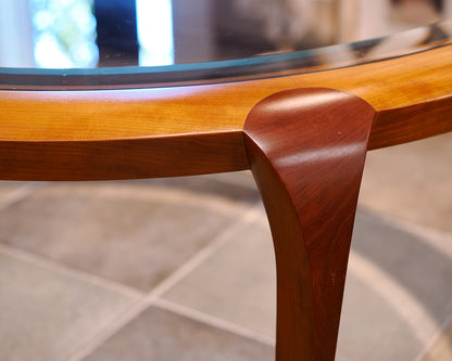 Thos. Moser Pasadena Coffee Table