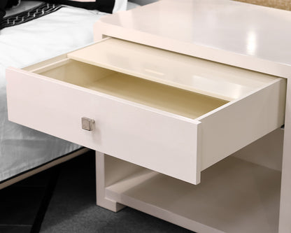 Pair of Masterpiece Nightstands