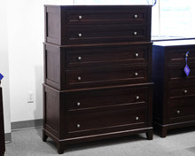 West Brothers Furniture 6-Drawer Tall Chest