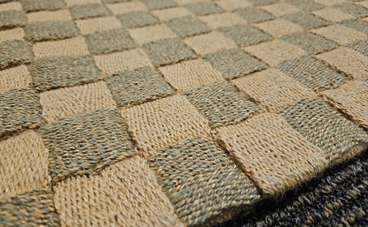 8 x 2 Mini Checkered Runner