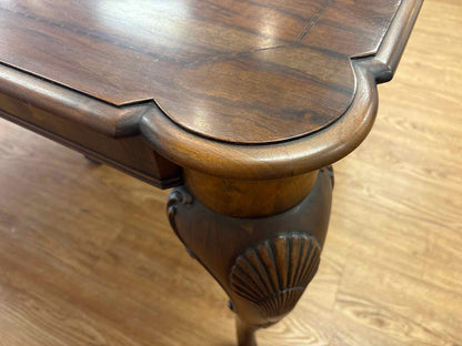 B. Altman & Co. Antique Walnut Dining Set