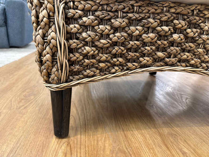 Pelican Reef 'Sanibel' Rattan Chair