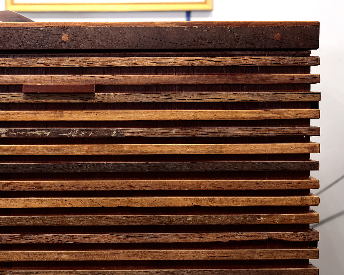 Crate & Barrel 'Paloma' Sideboard