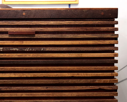 Crate & Barrel 'Paloma' Sideboard