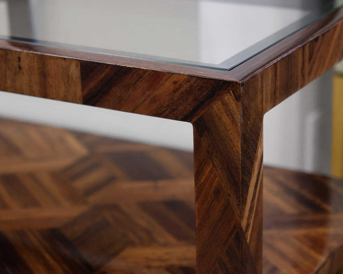 Made Goods Brindley Console Table
