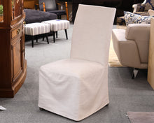 Set of 6 Restoration Hardware Dining Chairs