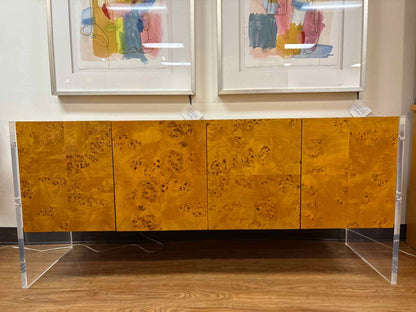 Jonathan Adler 'Bond' Credenza
