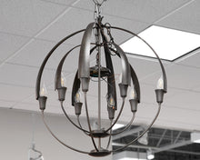 Hubbardton Forge Chandelier