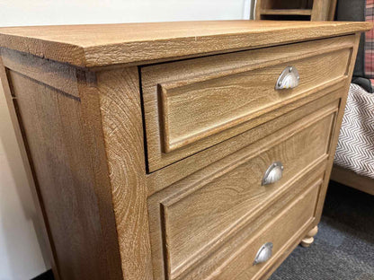 Pair of Pottery Barn 'Astoria' Nightstands