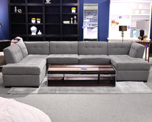 Macy's Furniture Sectional