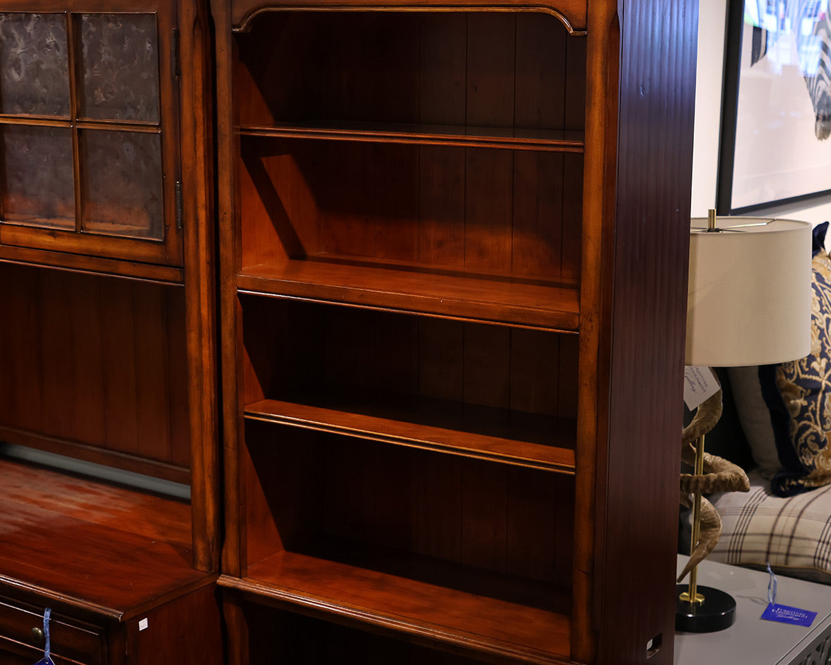 Hooker Bookcase